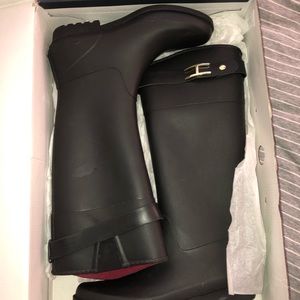 Tommy Hilfiger Rain Boots